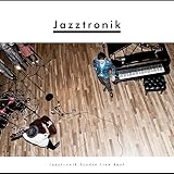 Jazztronik Studio Live Best Jazztronik Studio Live Best