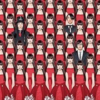 Amazon.co.jp: 少女フィクション (豪華盤)(DVD付): ミュージック