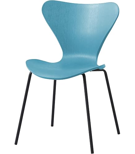 Amazon｜IKEA/イケア NORDVIKEN：チェア ブラック （703.695.46