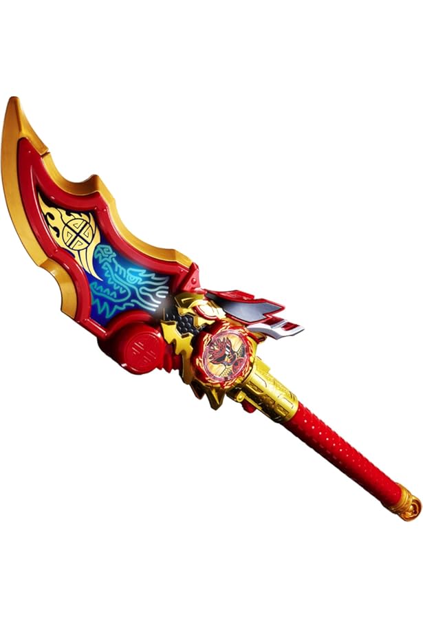 暴太郎戦隊ドンブラザーズ　なりきりセット Amazon | [BANDAI] 暴太郎戦隊ドンブラザーズ ドンドラゴクウ&ドント