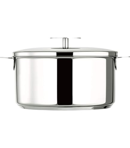 Amazon | Cristel (クリステル) 1826 コレクション 2クォート