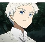約束のネバーランド Android(960×854)待ち受け ノーマン 約束のネバーランド Android(960×854)待ち受け ノーマン