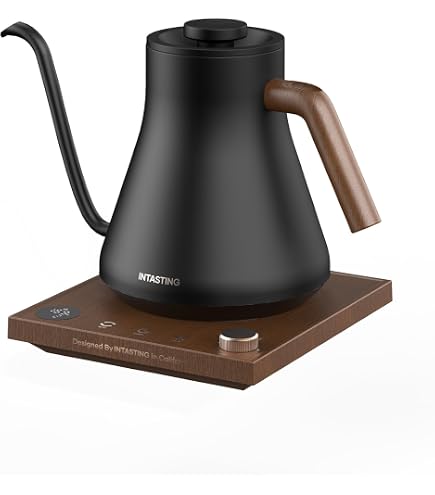 Amazon.co.jp : カリタ Kalita 電気ケトル 温度調整可能 転倒時お湯