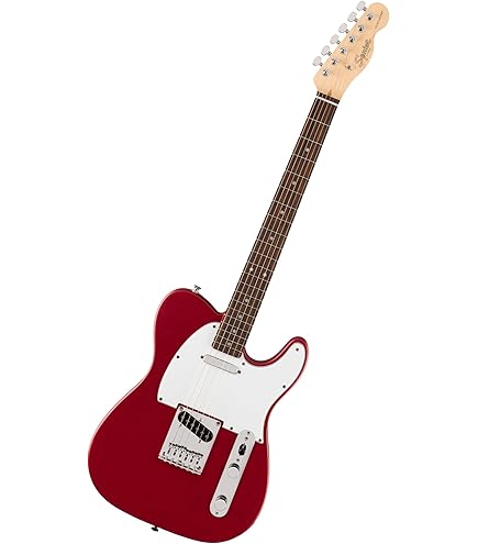 Amazon | Squier エレキギター Mini Stratocaster®, Laurel