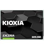 Amazon | Amazon限定 キオクシア 内蔵 SSD 480GB 2.5インチ 7mm SATA