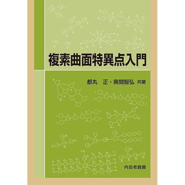 複素および混合超曲面特異点入門 (現代数学シリーズ) | 岡 睦雄