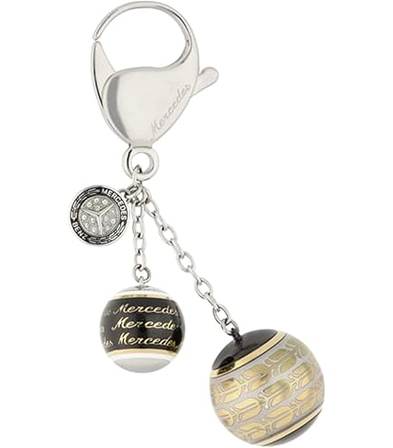 Amazon | [メルセデス・ベンツ] コレクション 純正 マスコットベア