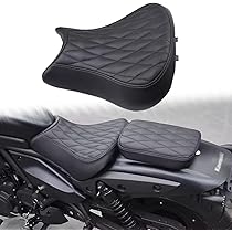 カワサキ エリミネーター400 サイドカバー 白 左右セット& ノーマル