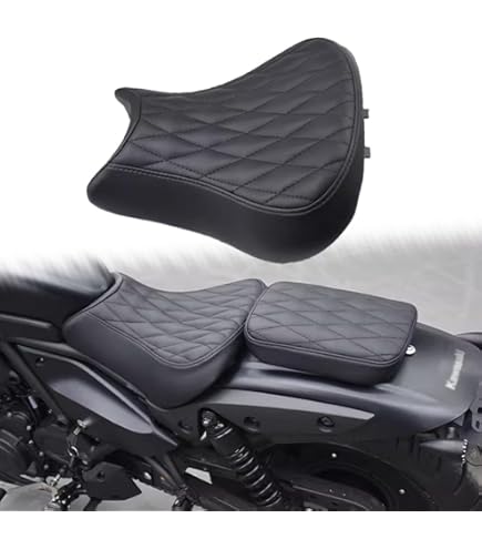 Amazon | Kawasaki 2025年 ELIMINATOR SE ハイシート 999941903MA