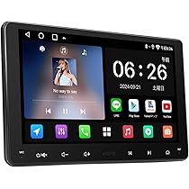 Amazon.co.jp: [9インチ] ATOTOZONE A5L Androidディスプレイ