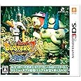 妖怪ウォッチバスターズ2 秘宝伝説バンバラヤー ソード【Amazon.co.jp限定】Sランク妖怪が出現しやすいどきどきコイン(怪)のQRコード ※有効期限切れのため入手不可・使用不可 - 3DS