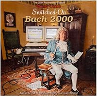 Amazon.co.jp: スイッチト・オン・バッハ: ミュージック
