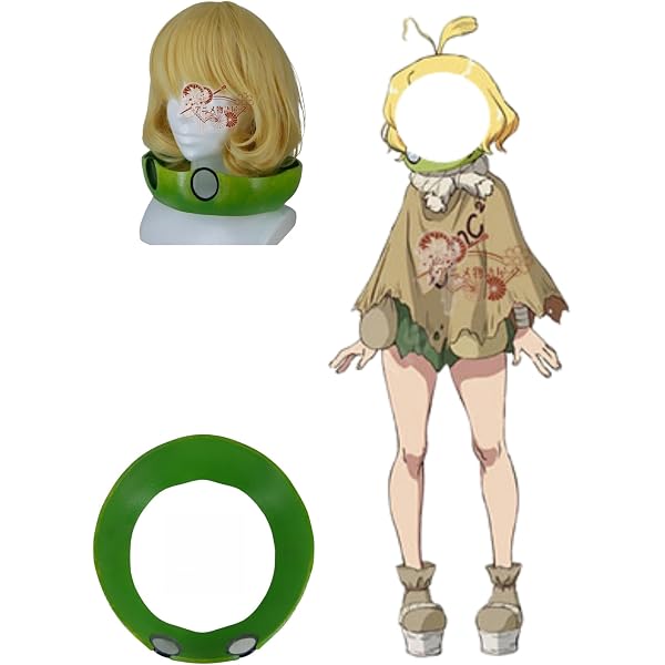 Amazon.co.jp: [BANBAS] リュック付き Dr.STONE スイカ 7年後衣装