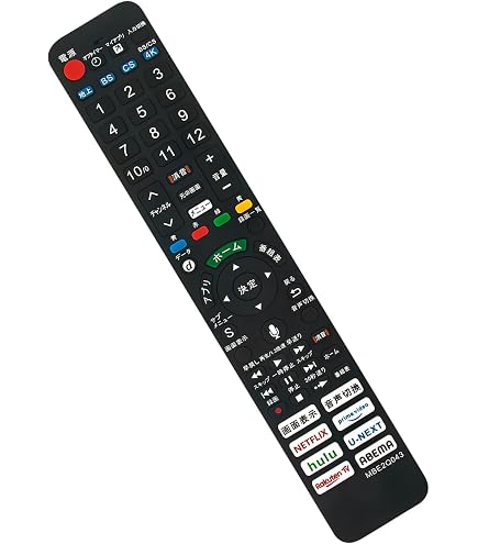 Amazon | ALLIMITY ダイヨウリモコン fit for パナソニック Panasonic