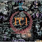 Best Of The Rc Succession 1970~1980