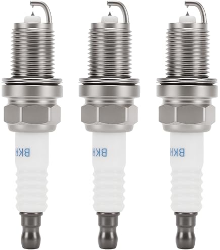 Amazon | NGK 2756 BKR6E-11 標準スパークプラグ(6個パック