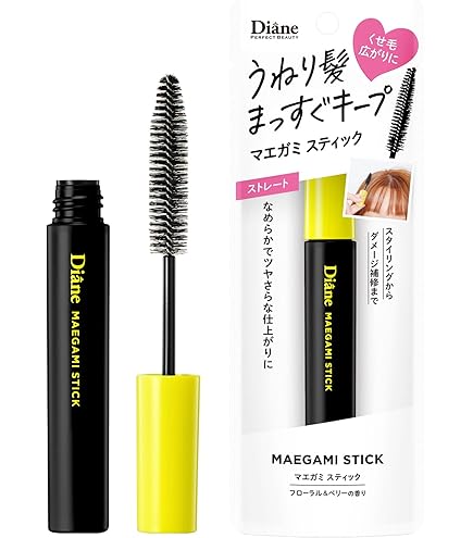 Amazon.co.jp: Bangs Glue 前髪 とめピタ 矯正スタイリング ピタッと