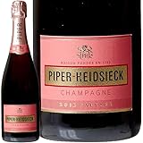 NV ロゼ ソバージュ パイパー エドシック 正規品 シャンパン ROSE 辛口 750ml Piper Heidsieck Rose Sauvage