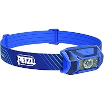 Amazon.co.jp: ペツル(PETZL) ティカ コア / TIKKA CORE