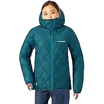モンベルスペリオダウン パーカWomen's スペリオダウン パーカ Women's | Montbell Japan