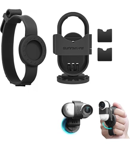 Amazon | パナソニック ウェアラブルカメラ用 マルチマウント VW-MKA1