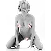 バイオハザード Biohazard フィギュア レジンキット ジル バレンタイン Jill Valentine Vol.2 (1/35)