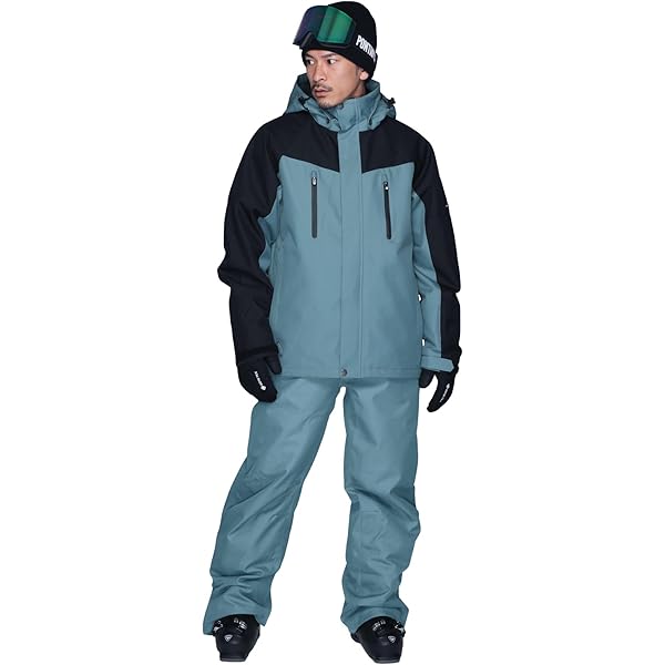 HOLDEN スキーウェア BREAKOUT - HOLDEN / ホールデン｜Yahoo!ショッピング