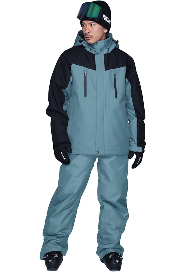 Amazon.co.jp: MIZUNO(ミズノ) スキーウェア MIZUNO スノースキー