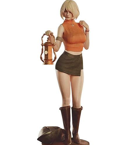 Amazon.co.jp: BIOHAZARD 6 PLAY ARTS改 レオン・S・ケネディ(PVC塗装