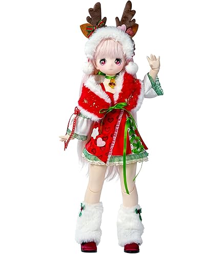 Pullip Pere Noel (ペール・ノエル) P-082 P-082 Pullip Pere Noel