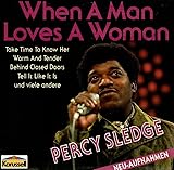 When a man loves a woman