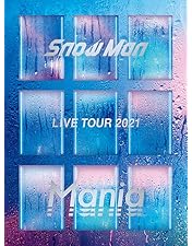 Man LIVE TOUR 2022 Labo.初回　通常 Amazon.co.jp | Blu-rayセット Snow Man LIVE TOUR 2022 Labo