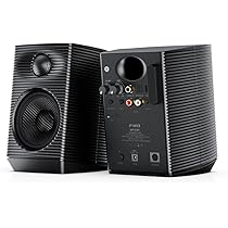 【美品】FIIO SP3 アクティブスピーカー ヨドバシ.com - フィーオ FiiO SP3 アクティブスピーカー 大口径