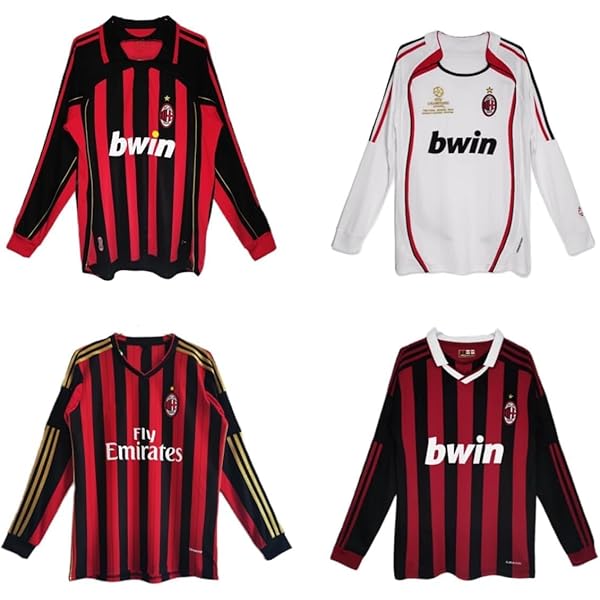 ACミラン ゲームシャツ 51rjAz8EzBL._SY350_QL65_.jpg