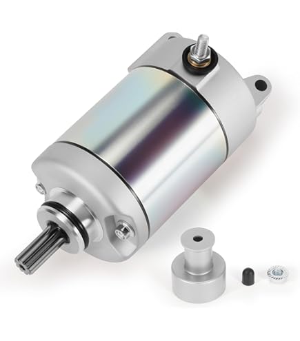 Amazon.co.jp: world Imp Motor ホンダ 用 セルモーター CB400SF NC31