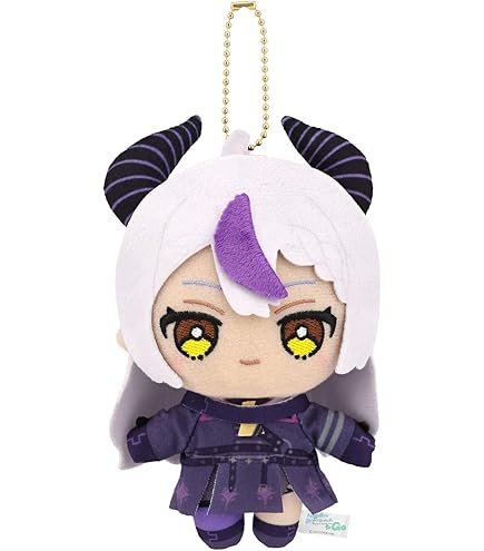 Amazon.co.jp: ホロライブ 寝そべりぬいぐるみ Vtuber 約26cm