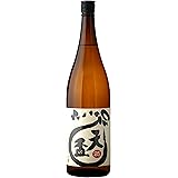 天盃 25度 麦焼酎 日々の晩酌に 天盃の定番1.8ℓ 焼酎好きの方へ 25度 1800ml 本格焼酎 福岡県
