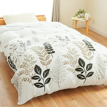 Amazon.co.jp 人気ギフトランキング: 掛けふとんカバー で