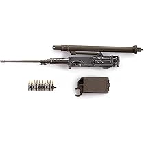 Amazon | Fms Rochobby M3 対戦車砲 1/12 1941MB フック付車両用