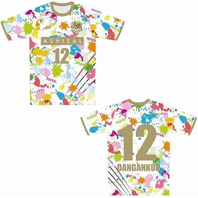 Amazon.co.jp: あしざるFC ユニフォームパンツ (JP, アルファベット, S