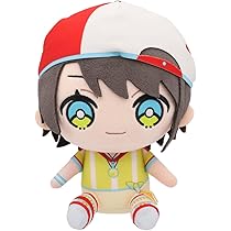 ホロライブ 常闇トワ 大空スバル 記念グッズ ぬいぐるみ 常闇トワ – hololive friends | ホロライブプロダクション