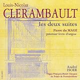 Organ Suites 1 & 2 / 1st Organ Book