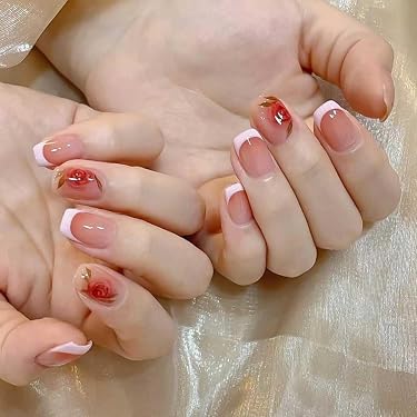 Amazon.co.jp 売れ筋ランキング: アクリル付け爪キット の中で最も人気