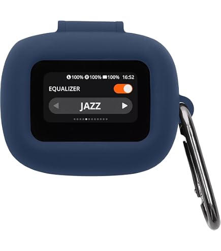Amazon | LDSXAY JBL Tour Pro 2 ケースカバー ソフトシリコン 耐衝撃