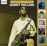 Timeless Classic Albums (5CD Set)