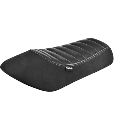 Amazon | 【607】CB750Four K2-K6 アンコ抜きシート リプロ品 | シート
