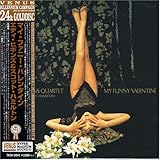 マイ・ファニー・バレンタイ(紙ジャケット仕様)