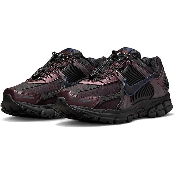 Amazon | [ナイキ] ズーム ボメロ 5 Zoom Vomero 5 ブラック