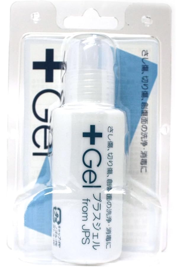 Amazon | ピアス穴用消毒スプレー しみない消毒スプレー ピアチェーレ