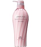 Amazon | ミルボン ジェミールフラン シャンプー ハート H 500ml +